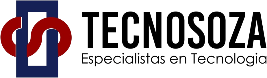 Tecnosoza Logo